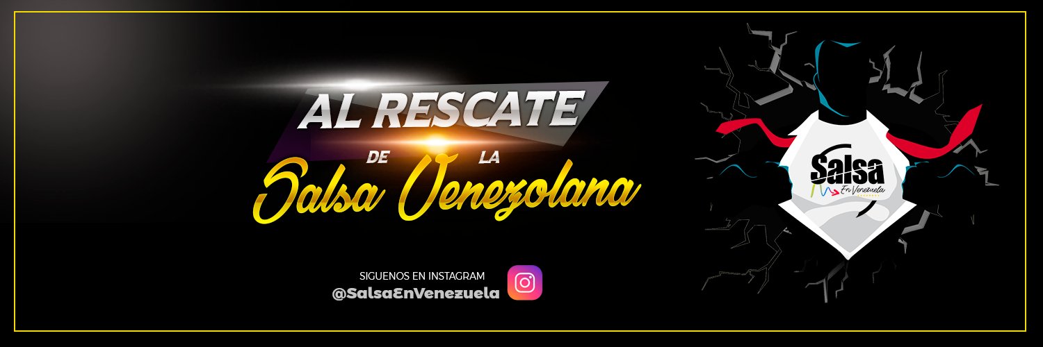 Salsa en Venezuela banner