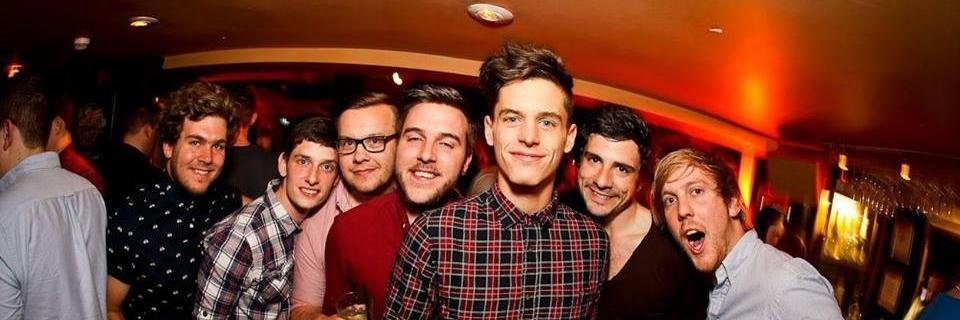 TomFarmer91's profile banner image