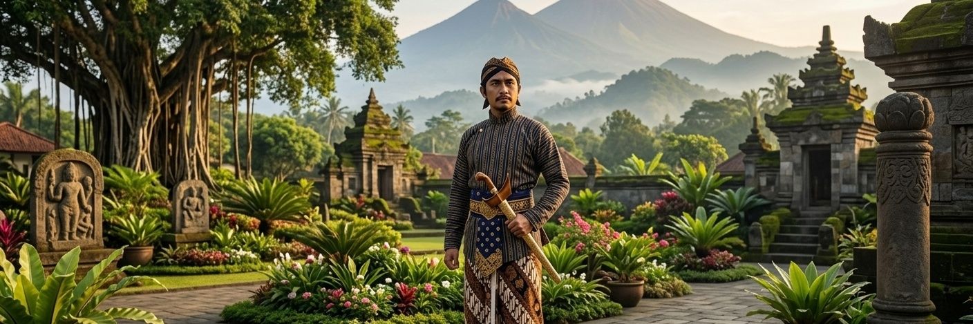 Pak Kumbino banner