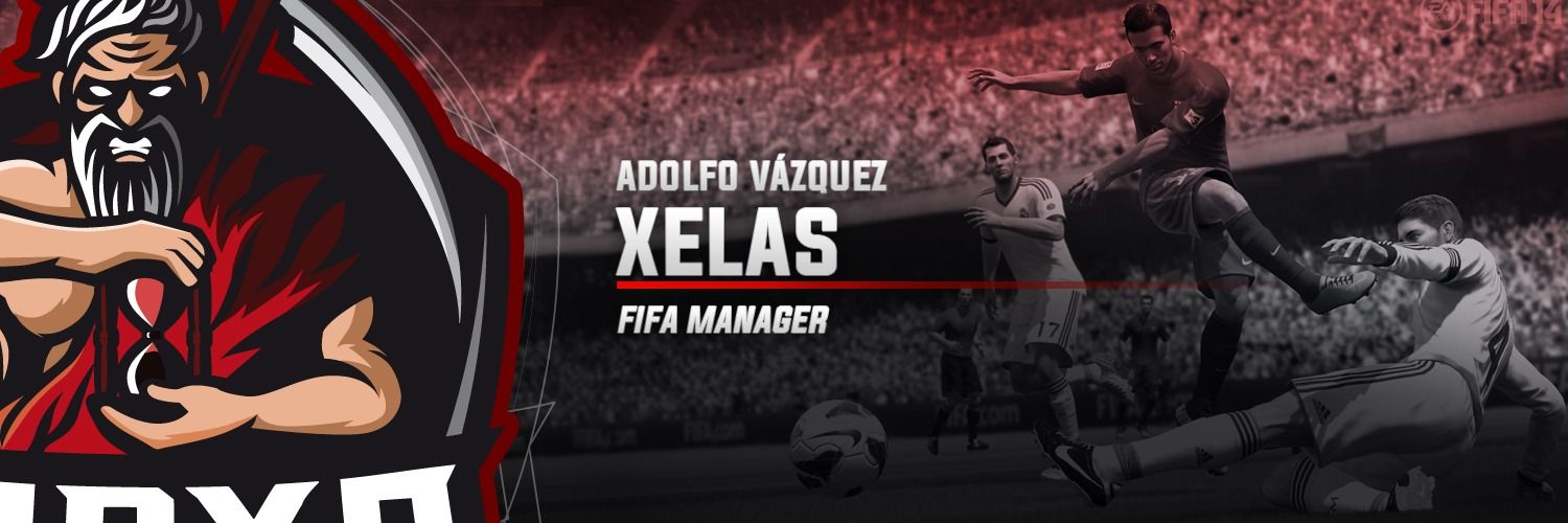 Xelas banner