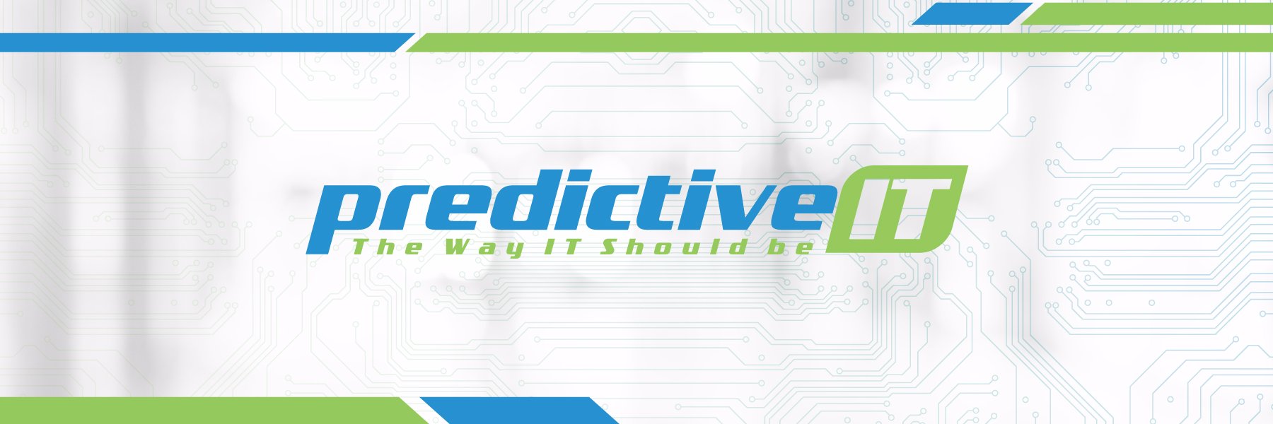 predictiveIT banner