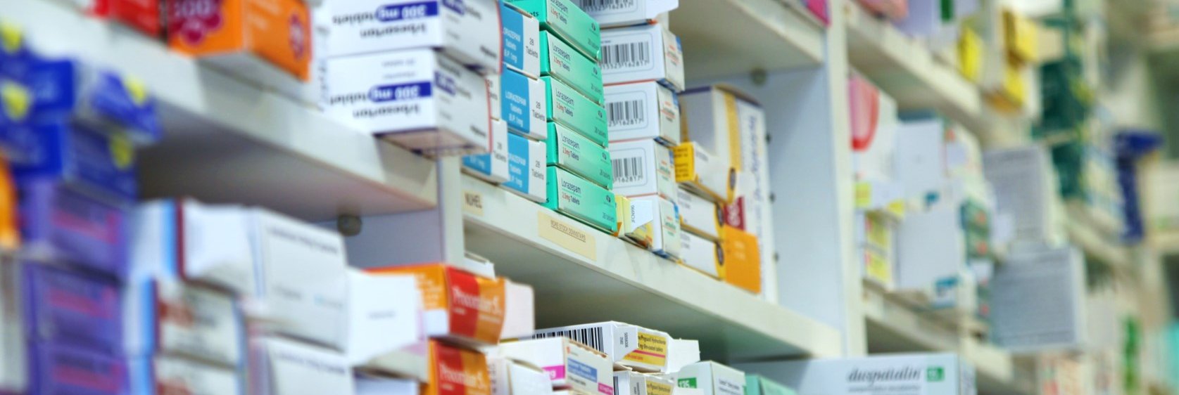 Pharmacy Safety banner