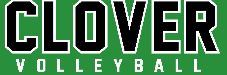CloverdaleVolleyball banner