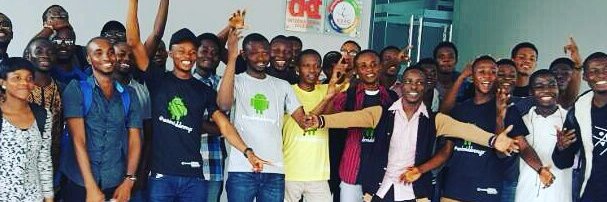 AndroidNigeria banner