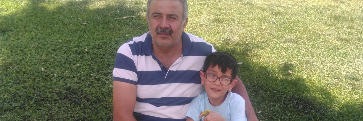 AdemAkardeniz's profile banner image
