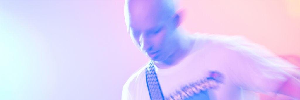 armcannon's profile banner image