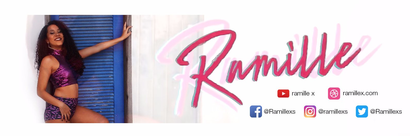 ramillexs's profile banner image