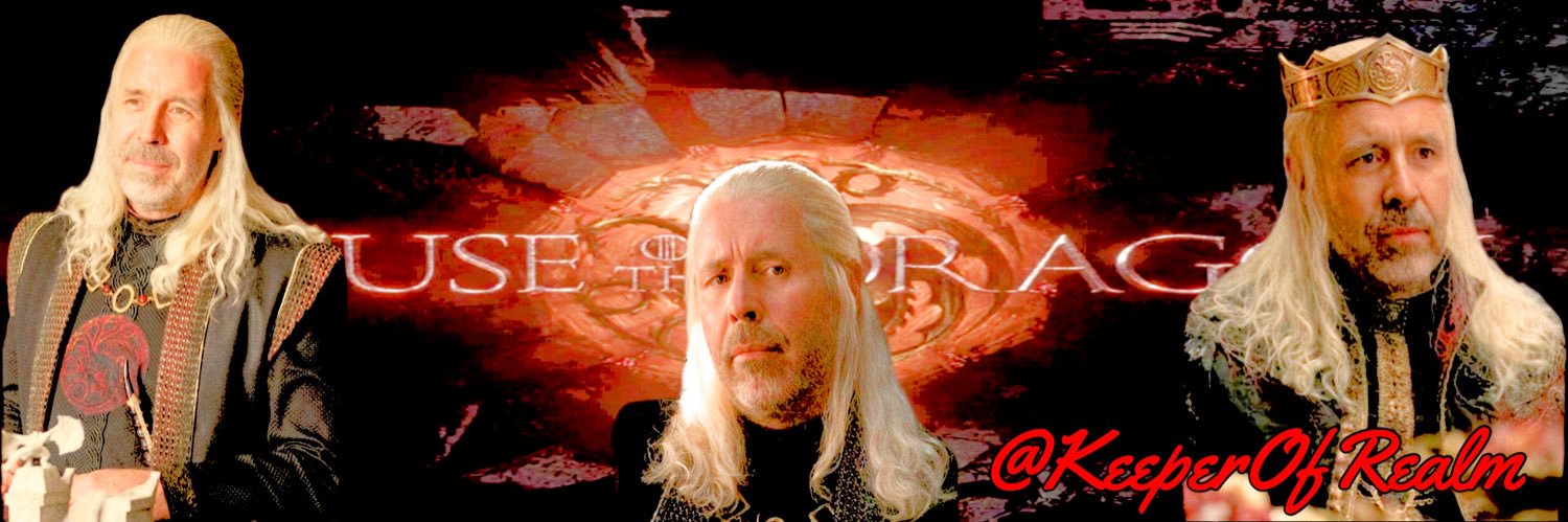 —— 𝐊𝐄𝐄𝐏𝐄𝐑 𝐎𝐅 𝐓𝐇𝐄 𝐑𝐄𝐀𝐋𝐌 banner