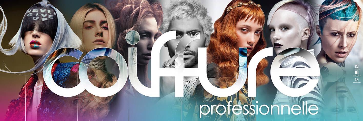 Coiffure Professionnelle banner