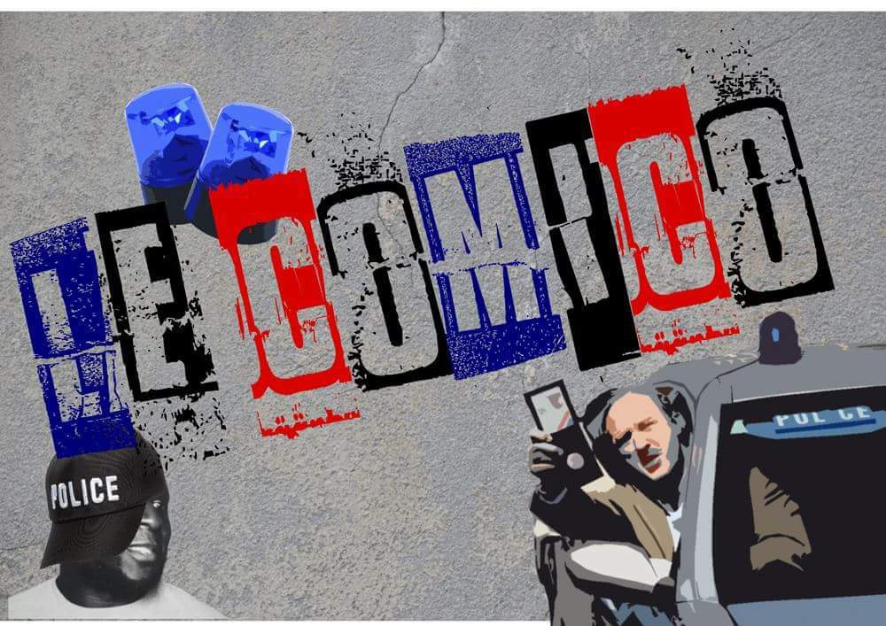 le_comico's profile banner image