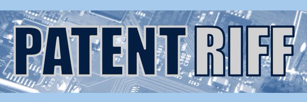 patentriff Profile Banner