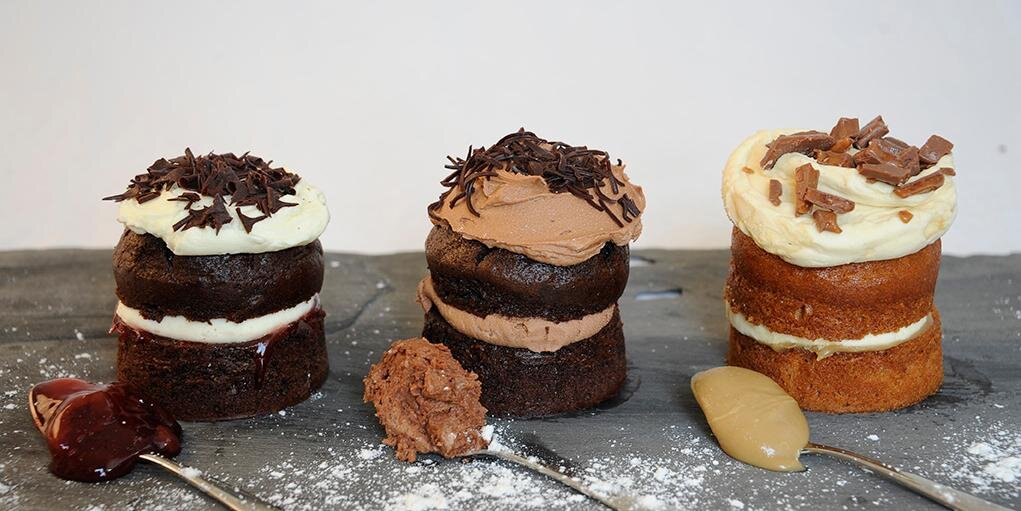 littleroundcake's profile banner image