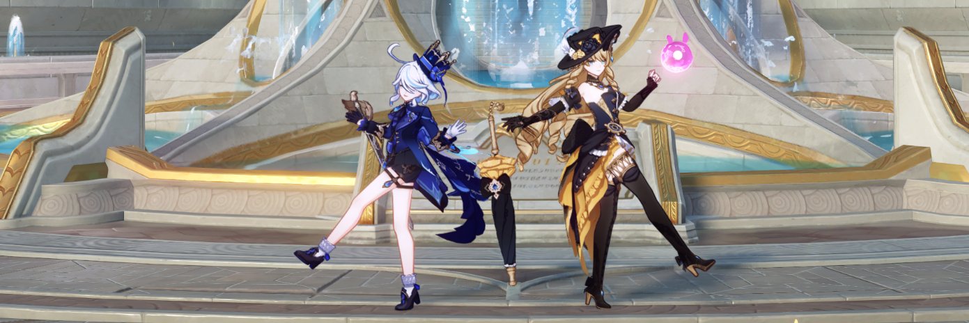 ちょこちゃん banner