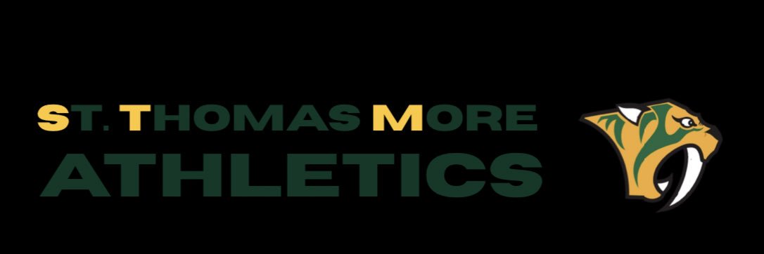 Sabers Athletics banner