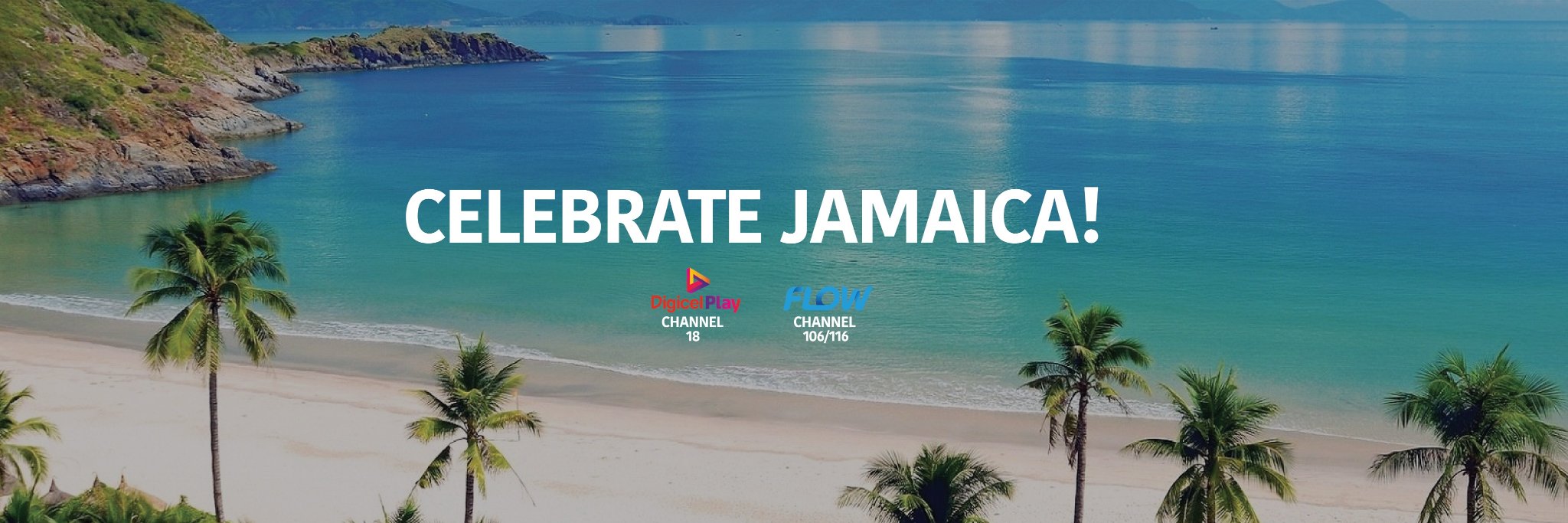 Jam Vision TV banner