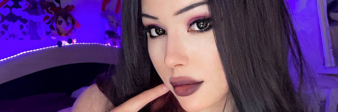 xMidnight_Bloom's profile banner image