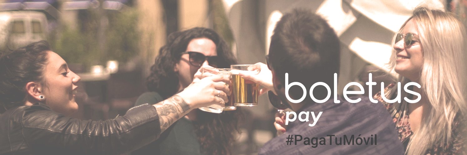 boletuspay's profile banner image
