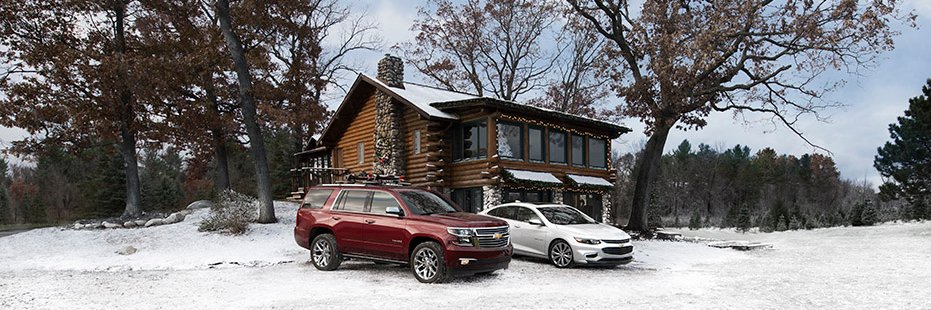 wentworthchevy's profile banner image