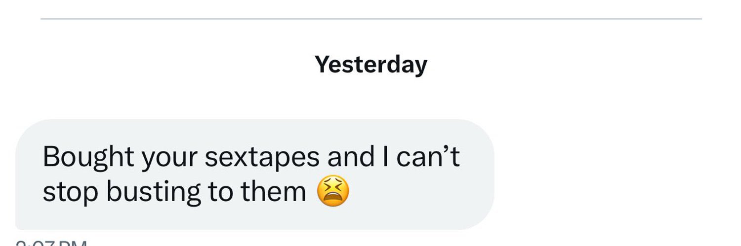 She’s That Girl banner