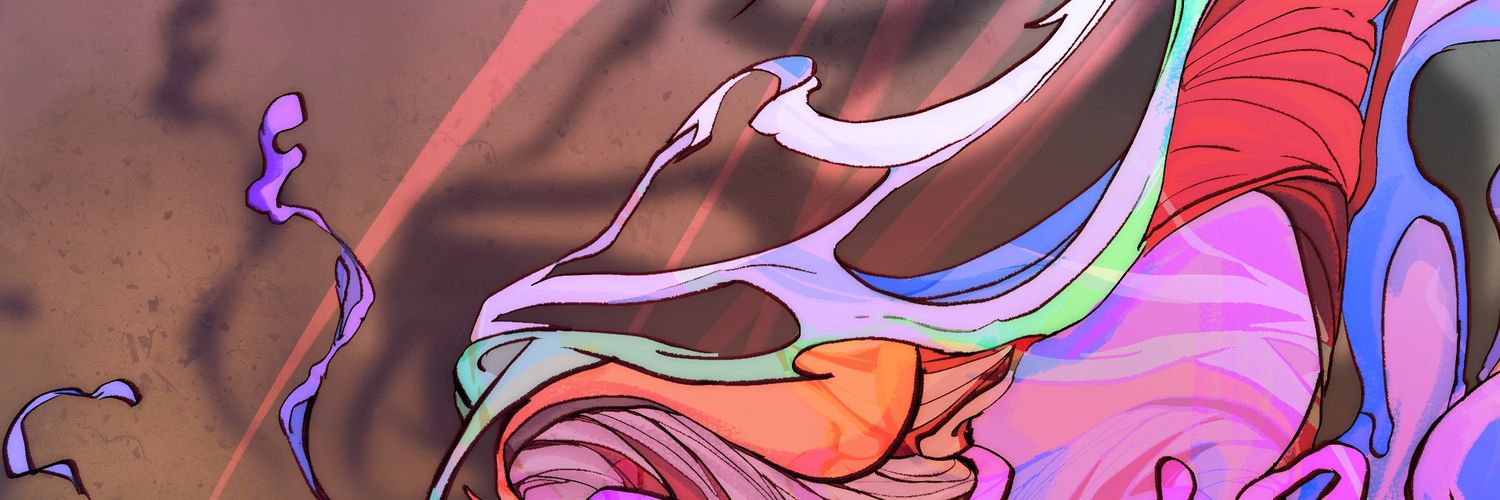 礼's banner