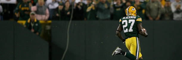 Will Blackmon banner