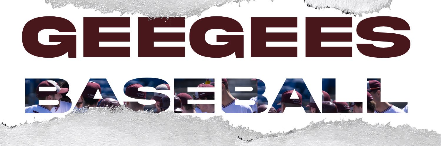 uOttawa Baseball banner
