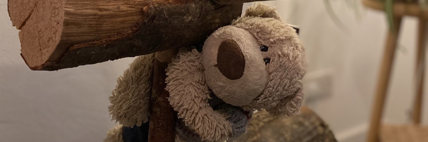 Alsa & Candy( my inner child) banner