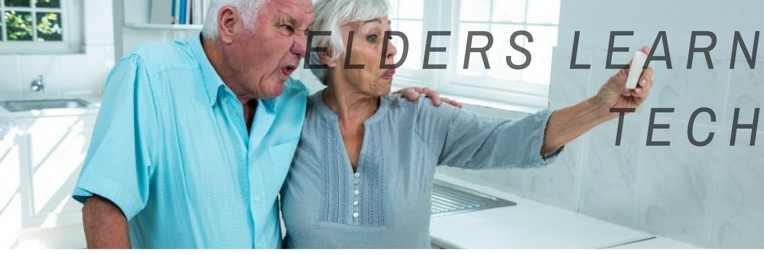 EldersLearnTech's profile banner image