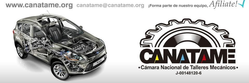 CANATAME's profile banner image