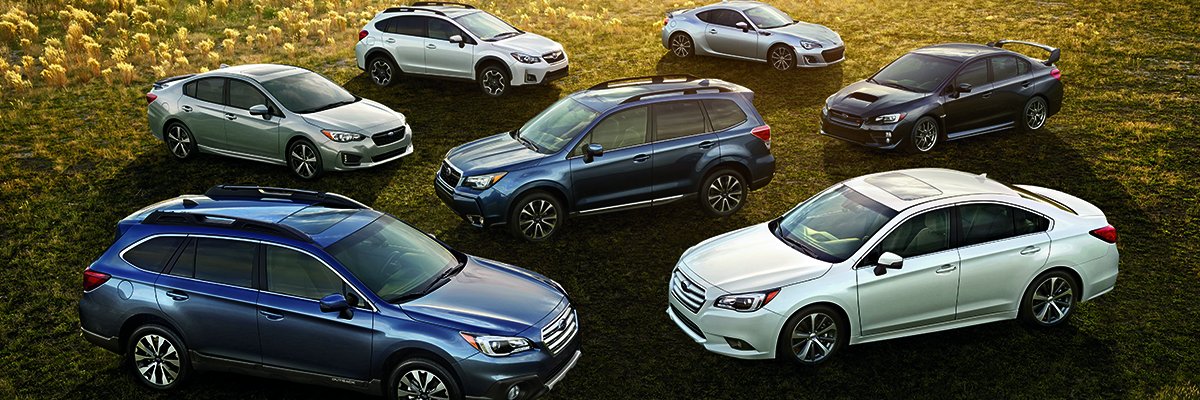subaruofpdx's profile banner image