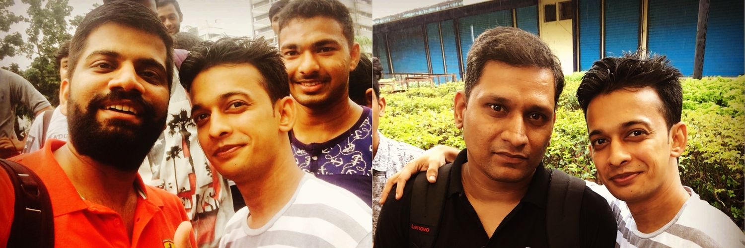 tauseefkhan92's profile banner image