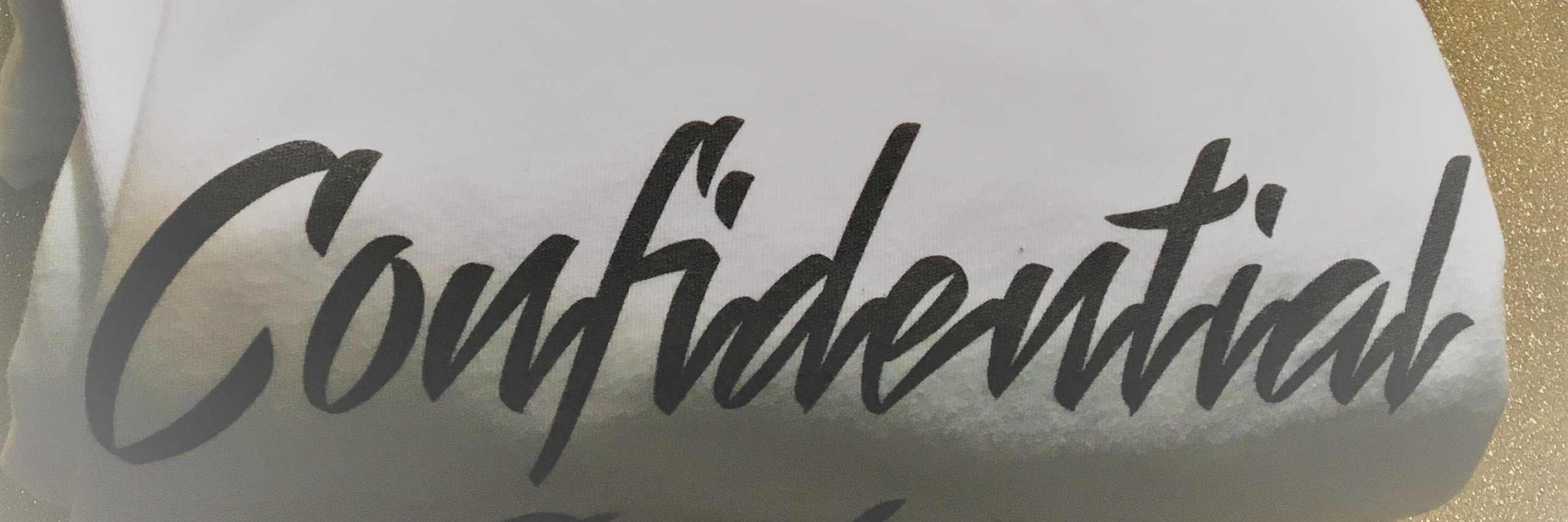 ConfidentialCouture banner