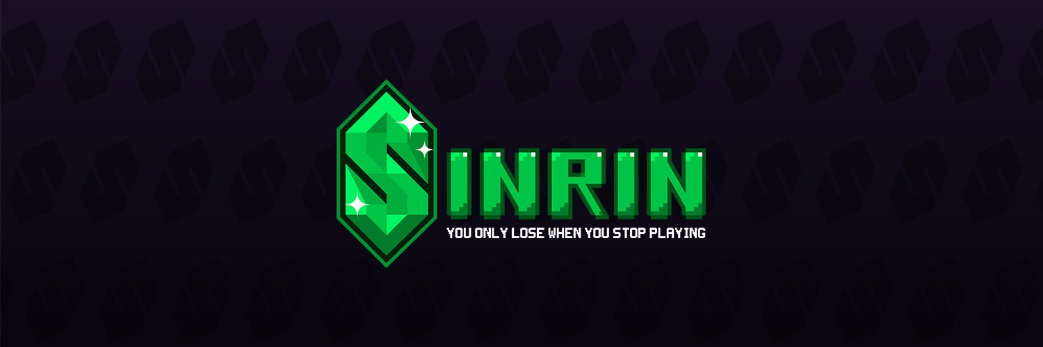 sinrin banner
