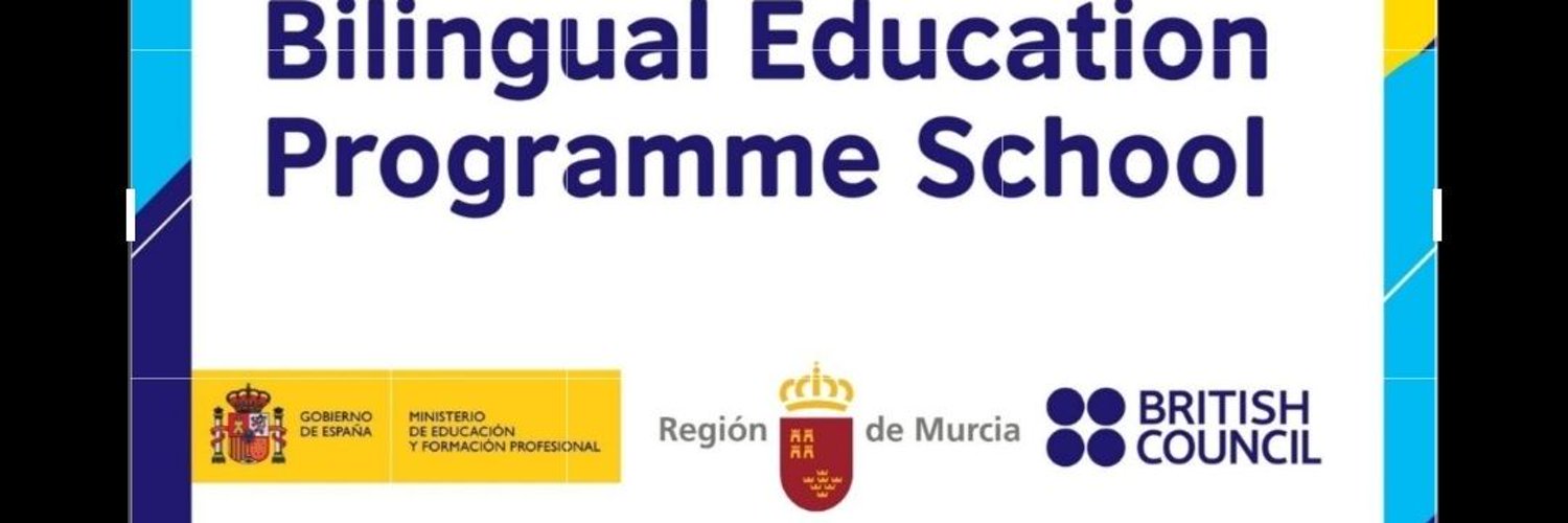 CEIP José María de Lapuerta Profile Banner