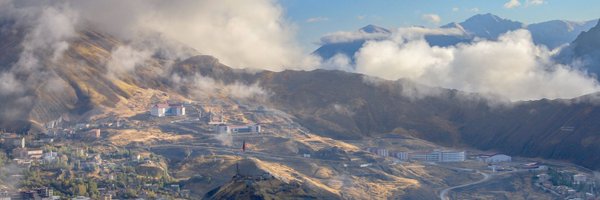 hakkariuniv Profile Banner