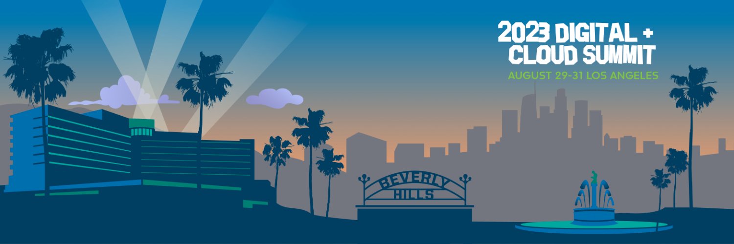 Cloud for Utilities banner