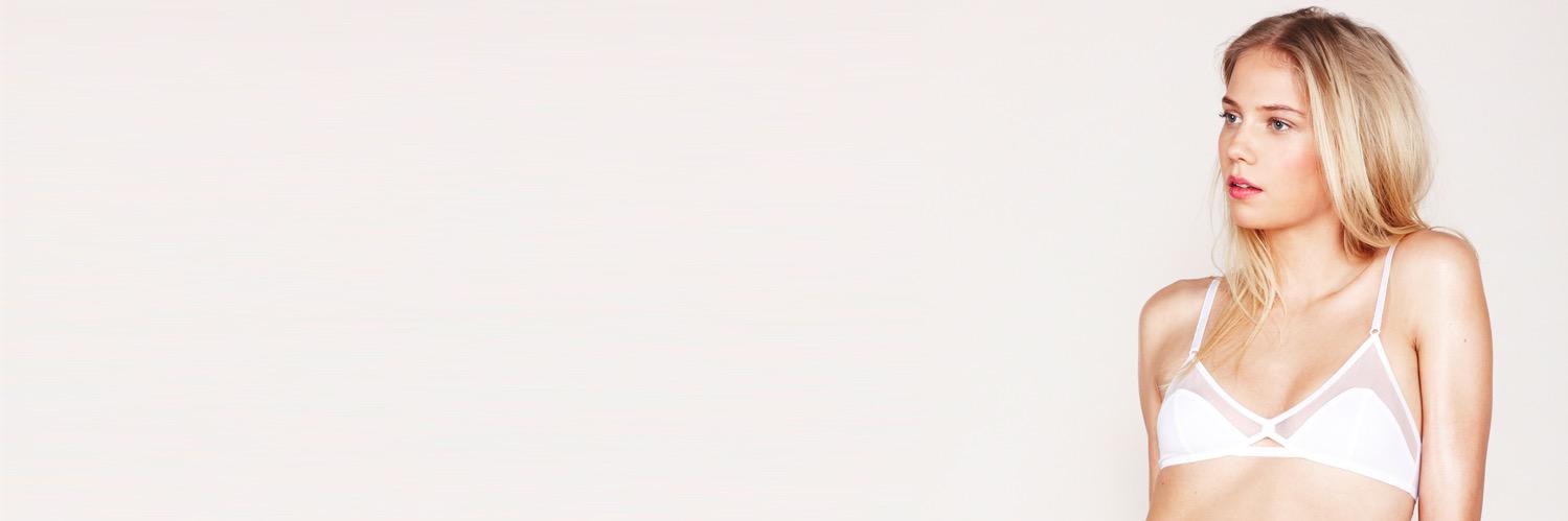 YséLingerie banner