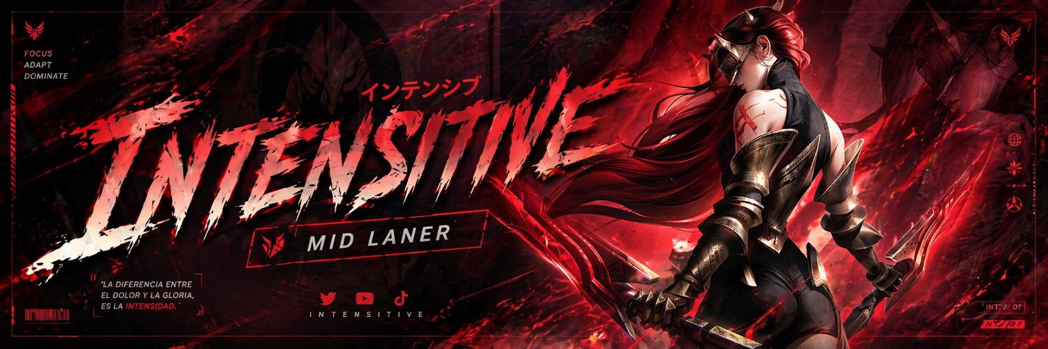 Intensitive | Moy banner