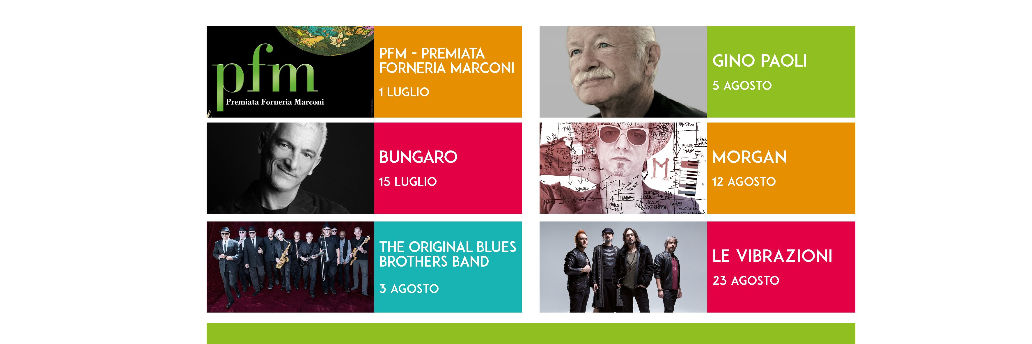 Sun&Sounds Festival banner