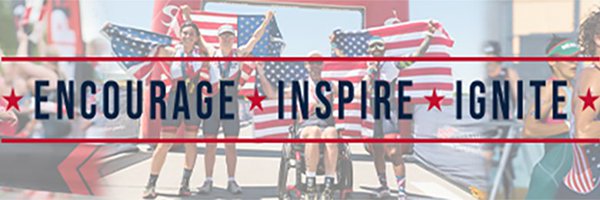 USATFoundation Profile Banner
