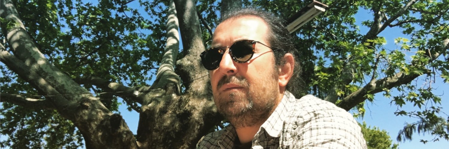 sevketarik's profile banner image