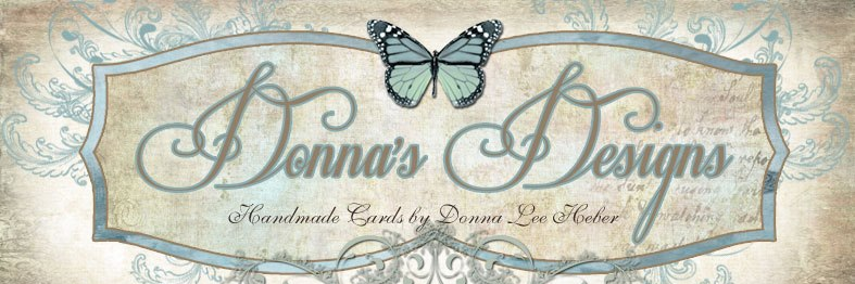 DonnaHeber's profile banner image