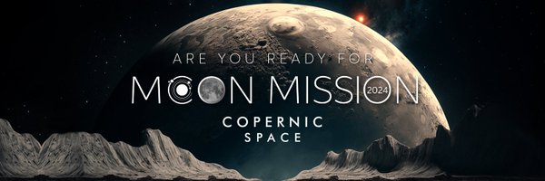 👨‍🚀Copernic Space🚀 Profile Banner