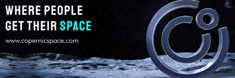👨‍🚀Copernic Space🚀 banner