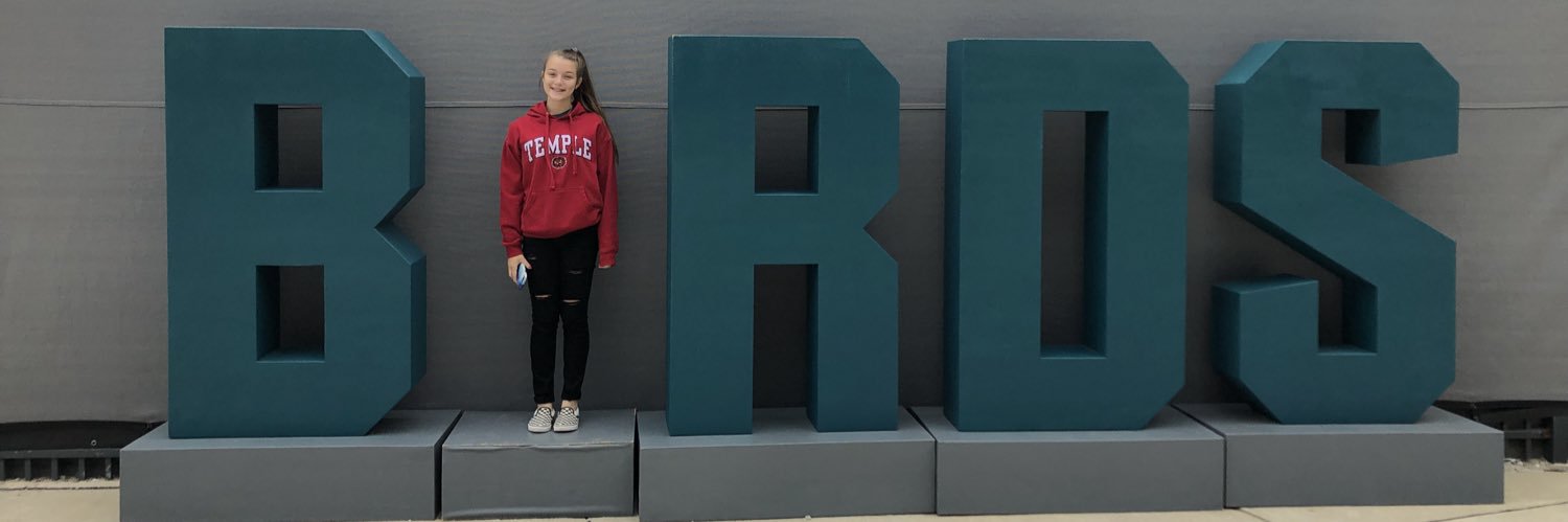 PhillyFan6's profile banner image