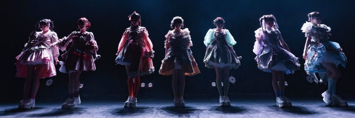 ヲタのごんべ💜🧸☪️🐰💗 banner