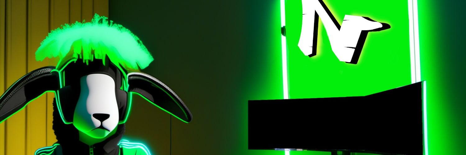 Nakmen's profile banner image