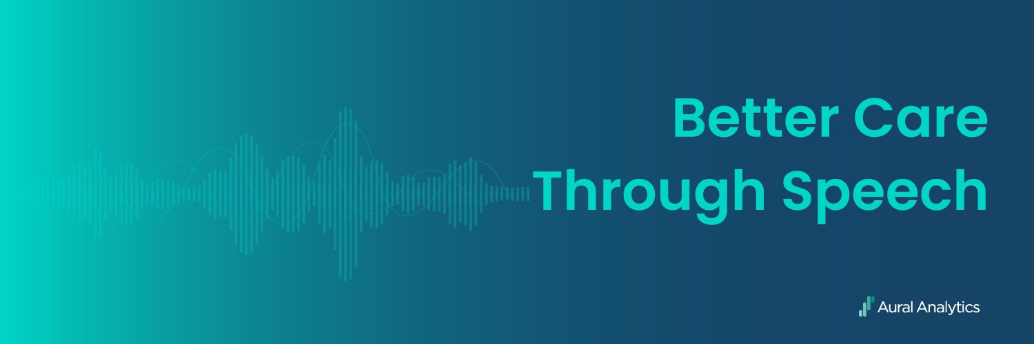 Aural Analytics banner