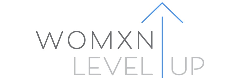 womxnlevelup's profile banner image