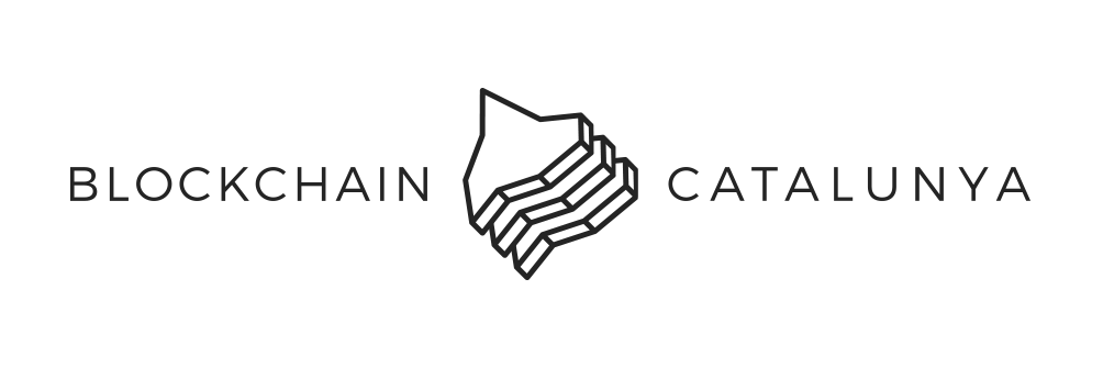 Blockchain Catalunya banner